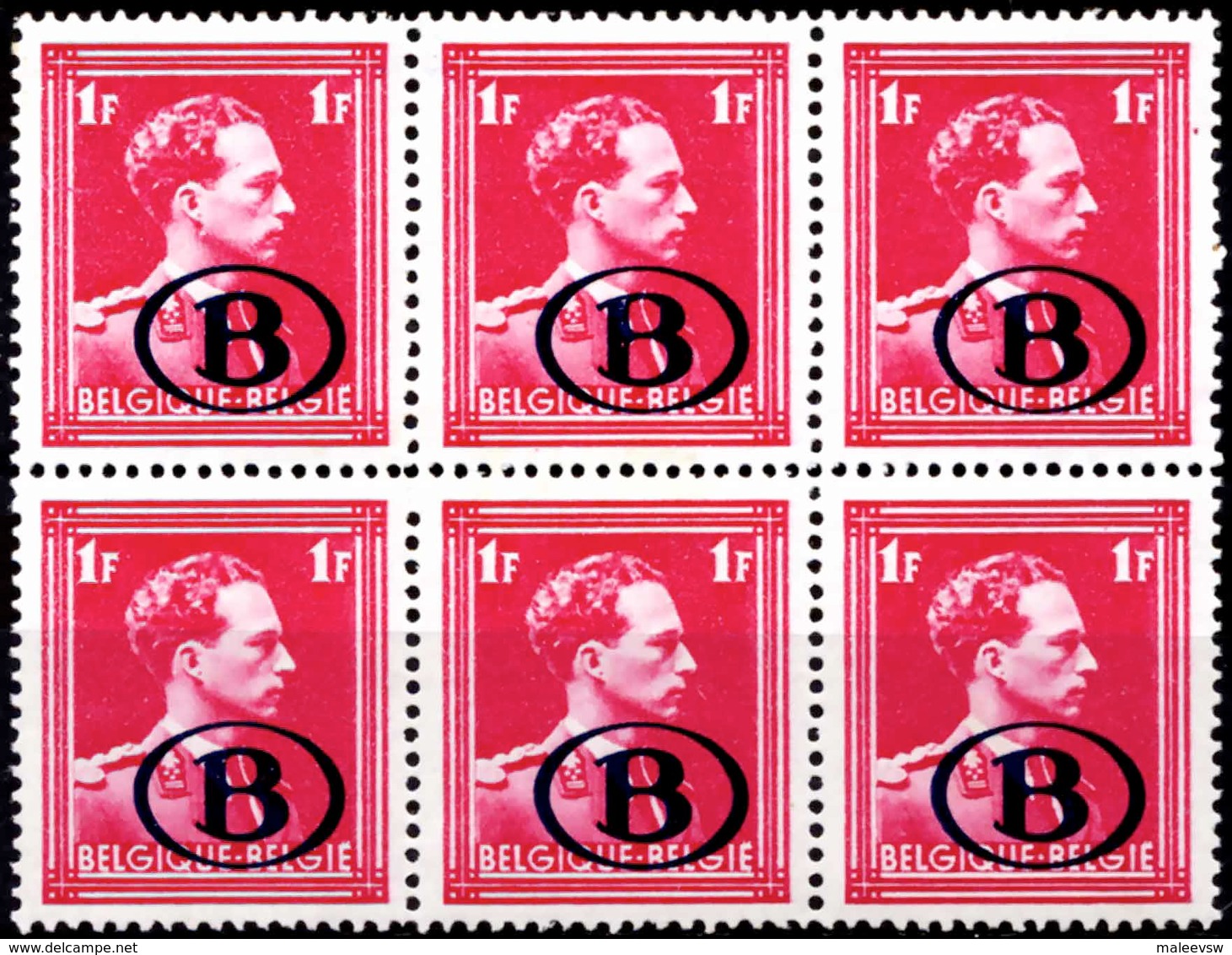 Belgium Has Many Interesting Postage Stamps - Vrac (max 999 Timbres)