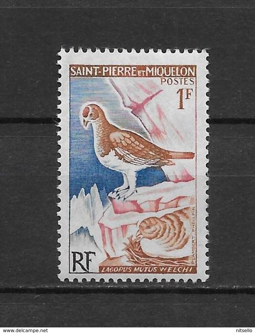 LOTE 1994 ///  (C005)    SAINT PIERRE ET MIQUELON **MNH - Ongebruikt