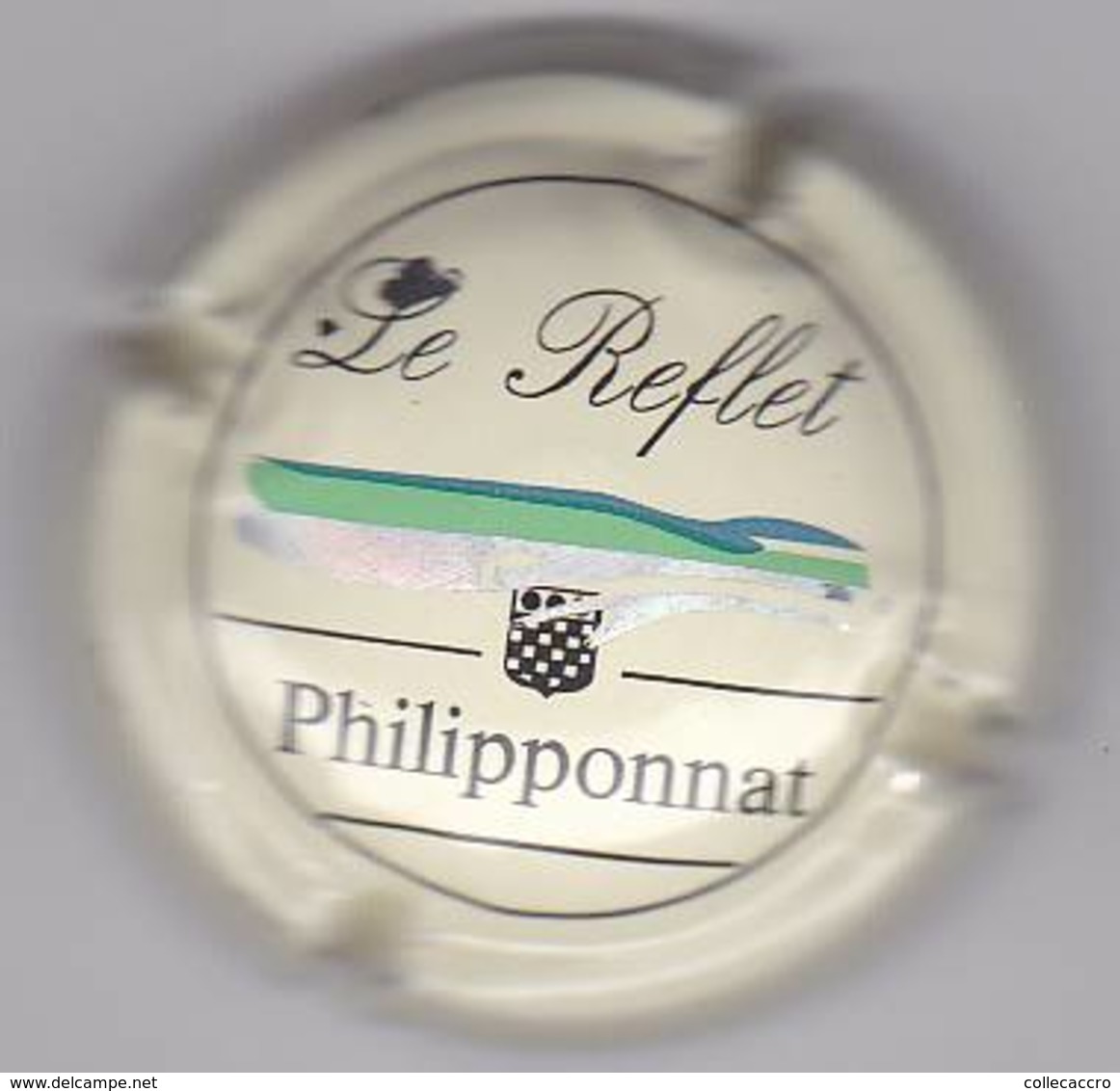 PHILIPPONNAT LE REFLET N°18 - Autres & Non Classés