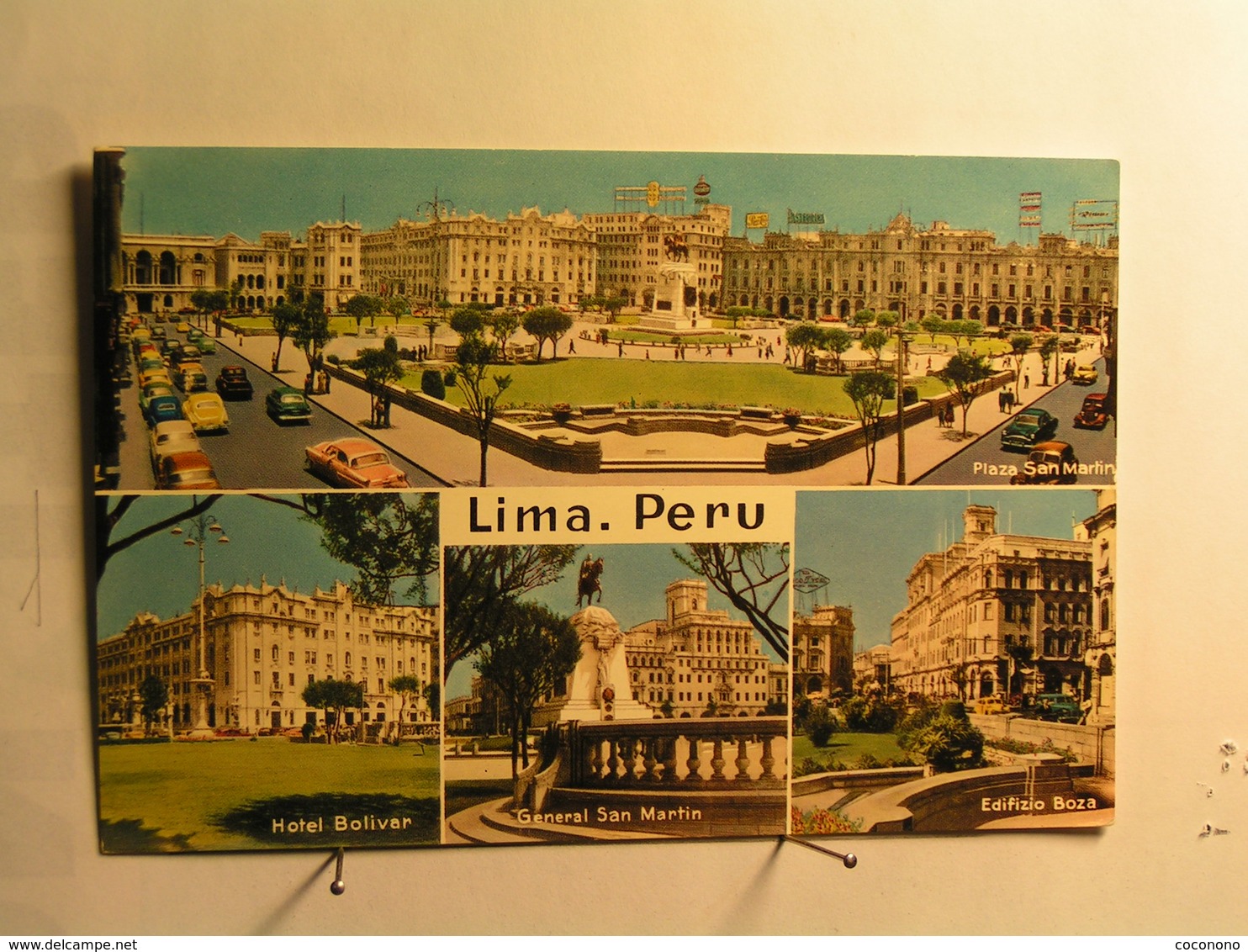 Lima - Pérou