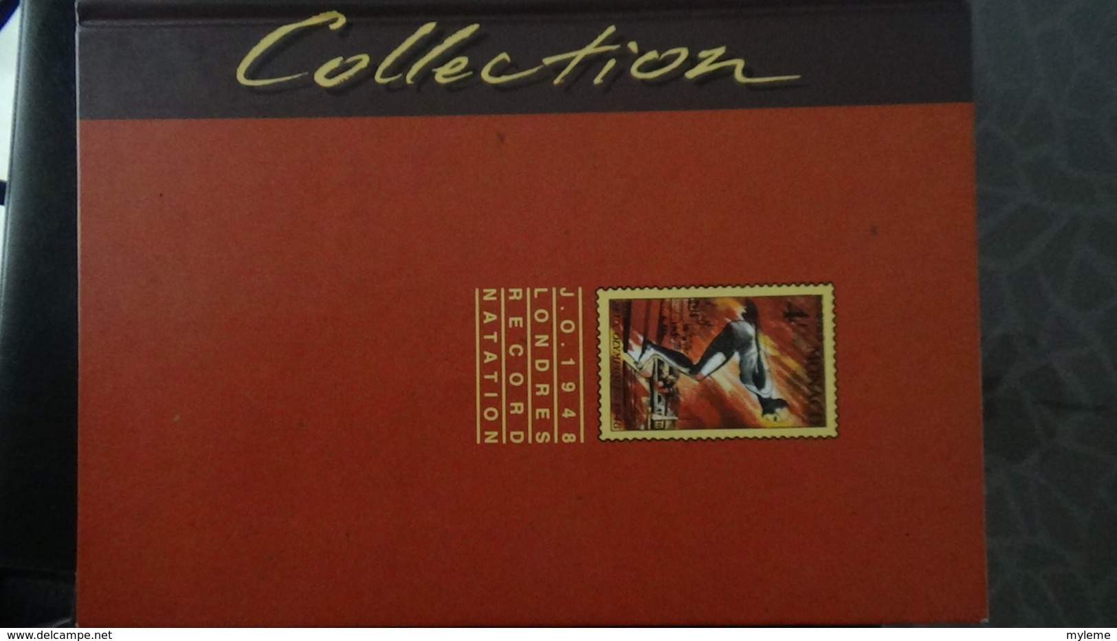 Bel ensemble de courriers, blocs et timbres croix rouges oblitérés de France dont 1 N° 306 ** (1 dent un peu courte) !!!