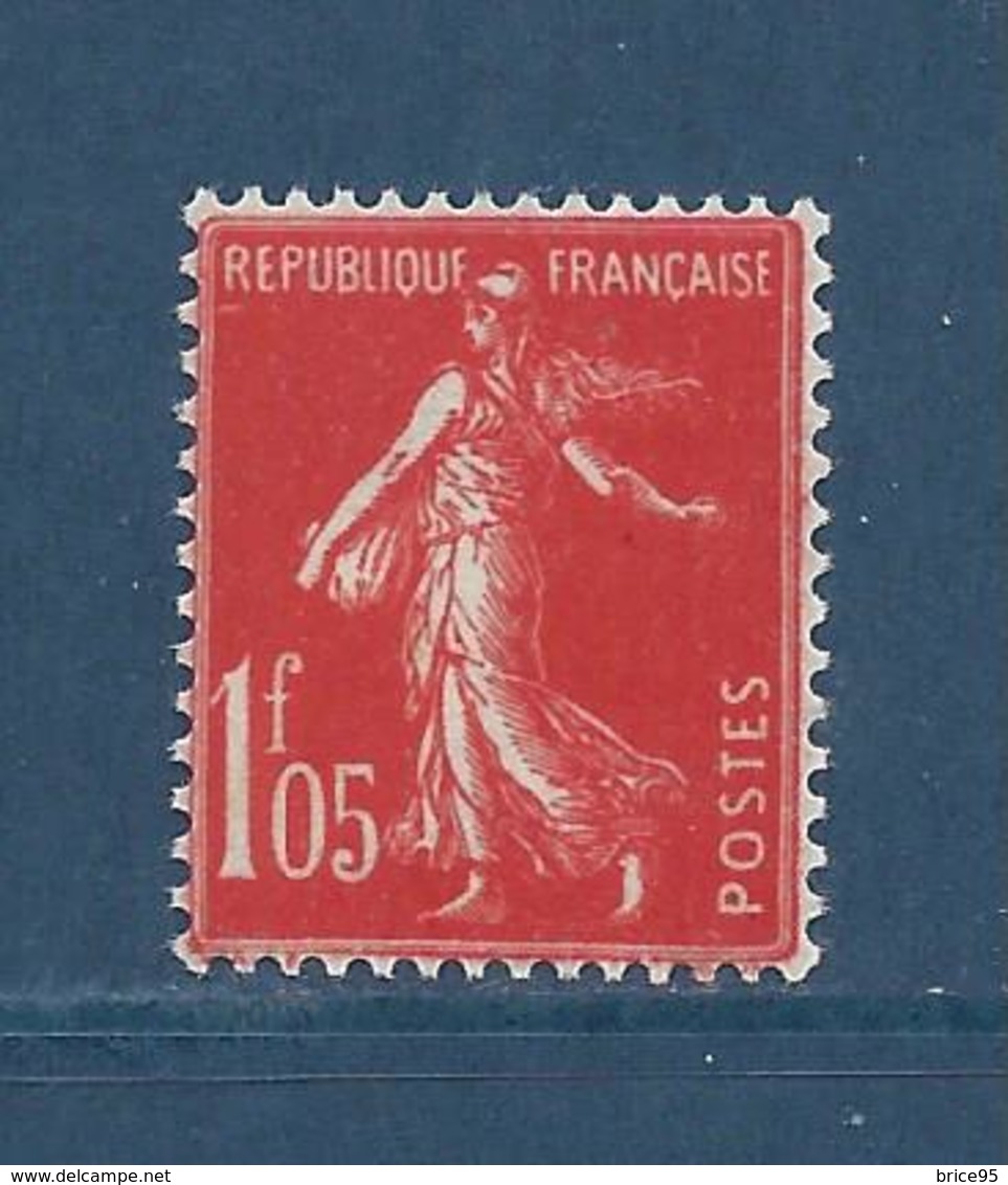 France, 1924, N° 195 ** TB - Neufs