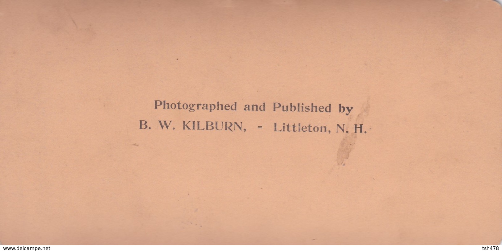 TRUQUIE-RARE-TURKEY-constantinople Barbers At Work In The.-copyright 1898 By  B. W. KILBURN-littleton N. H.-voir 2 Scans - Fotos Estereoscópicas