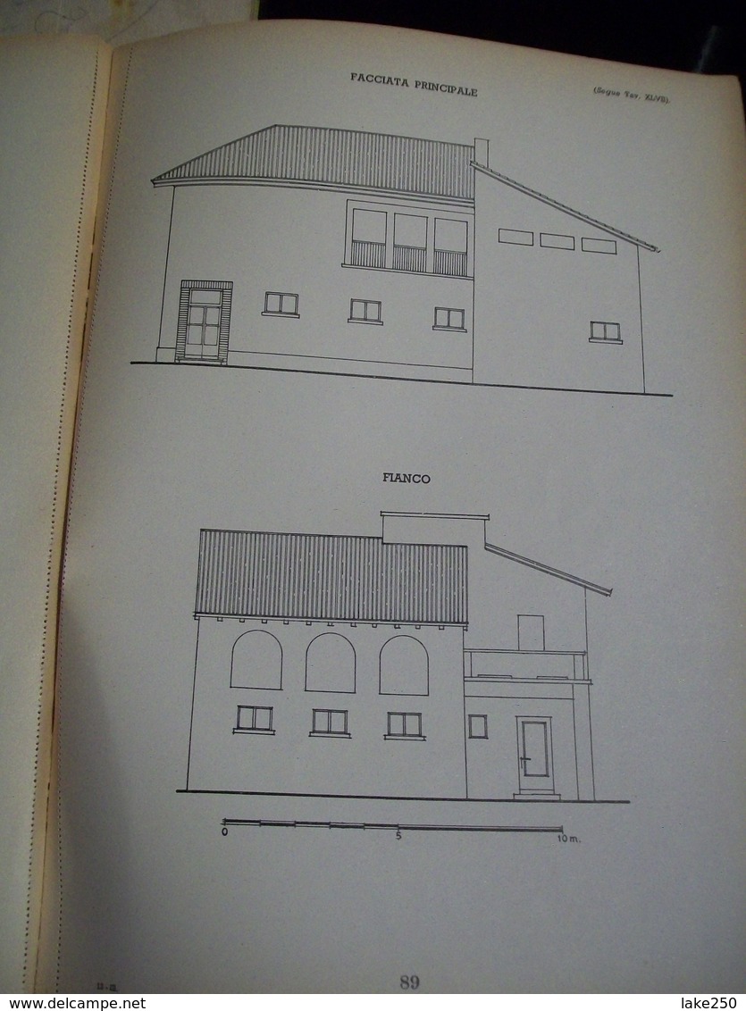 IL DISEGNO Negli Istituti Tecnici Per Geometri VOLUME 3 - Arte, Architettura