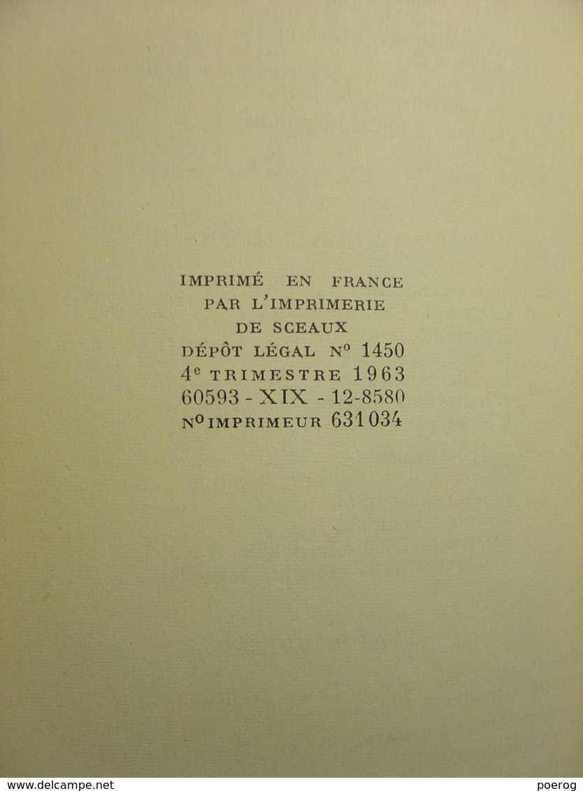 HISTOIRE DE LA MUSIQUE - PAULE DRUILHE - HACHETTE - 1963 - COUVERTURE RIGIDE CARTON