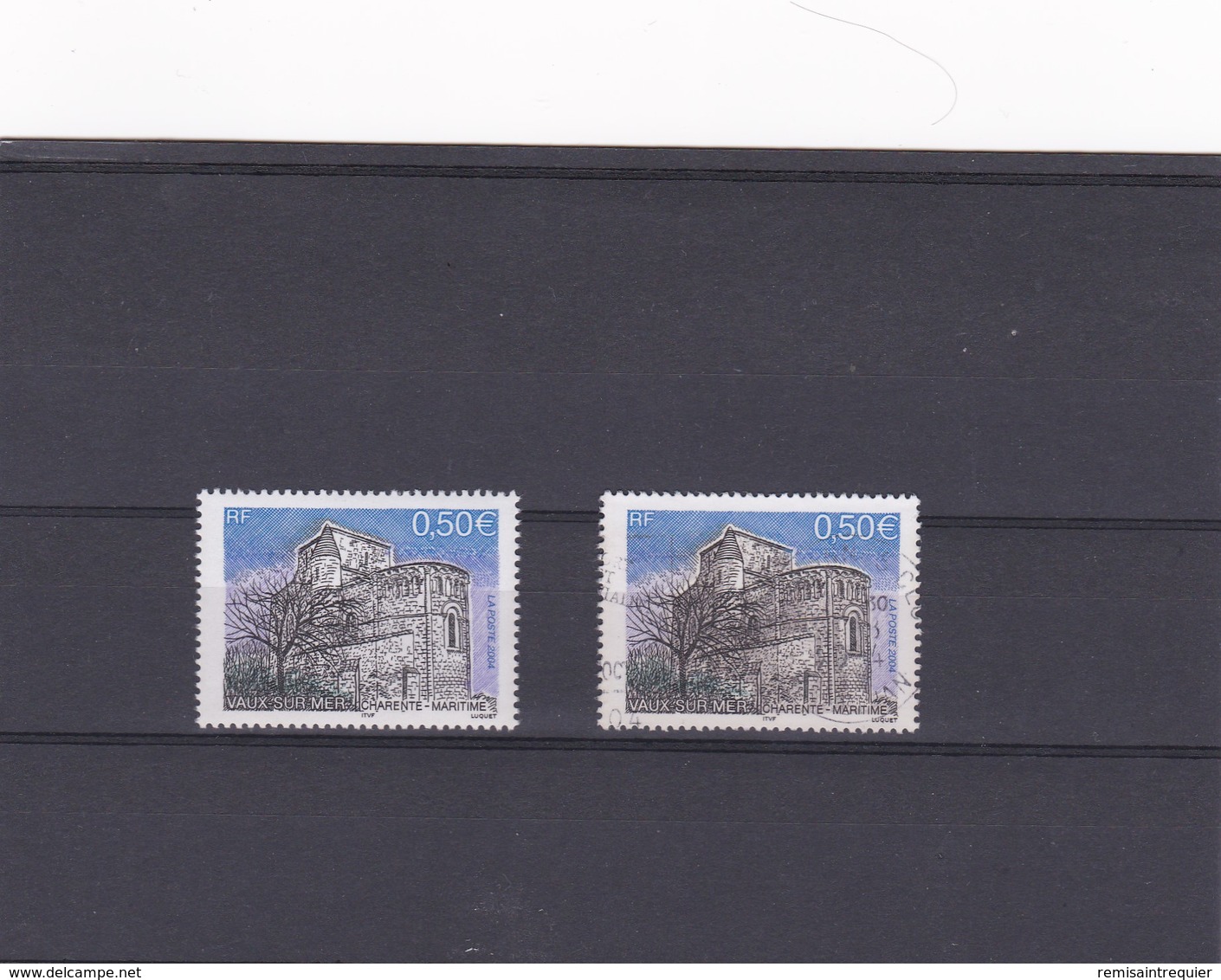 FRANCE 3684a - Unused Stamps
