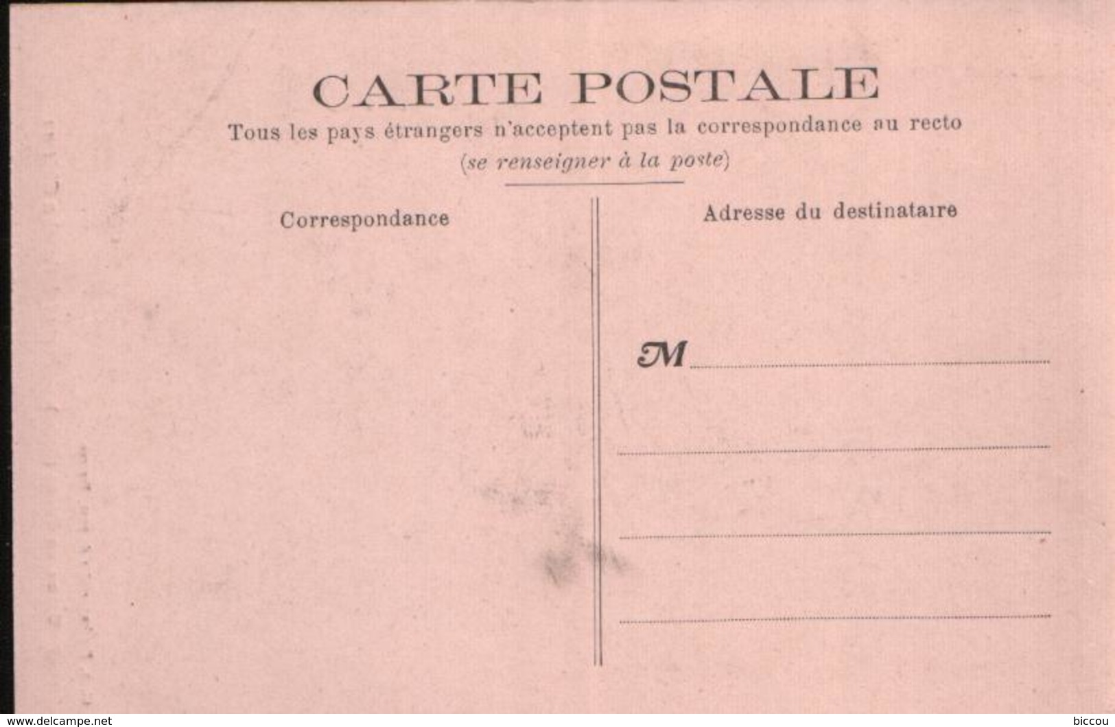 Cpa USSON EN FOREZ (Loire) 42 - Portail De L'ancien Château - Cl. A. Faydis, Greffier De Paix, Viverols - Autres & Non Classés