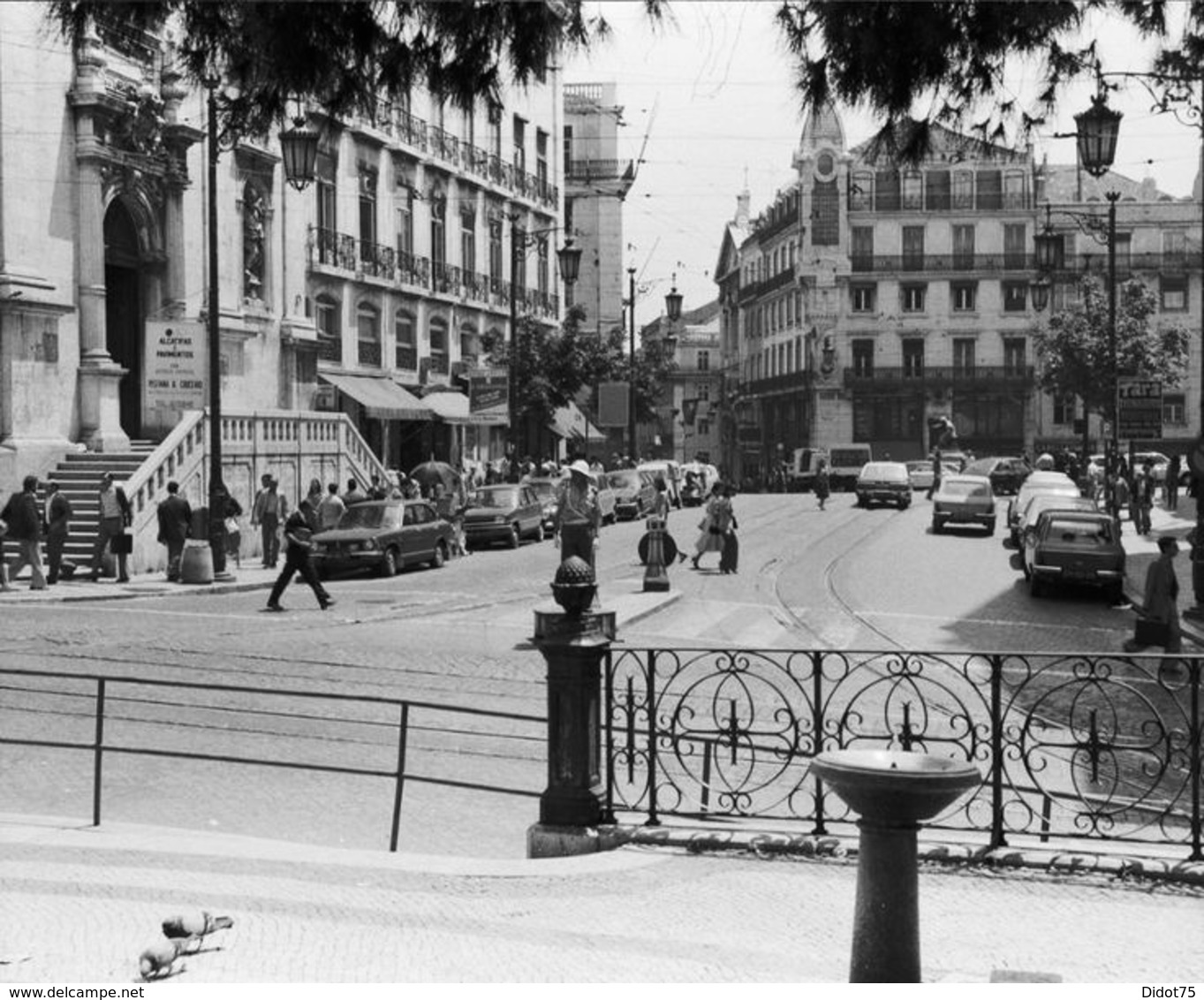 Lisboa  Lisbonne Portugal - Other & Unclassified