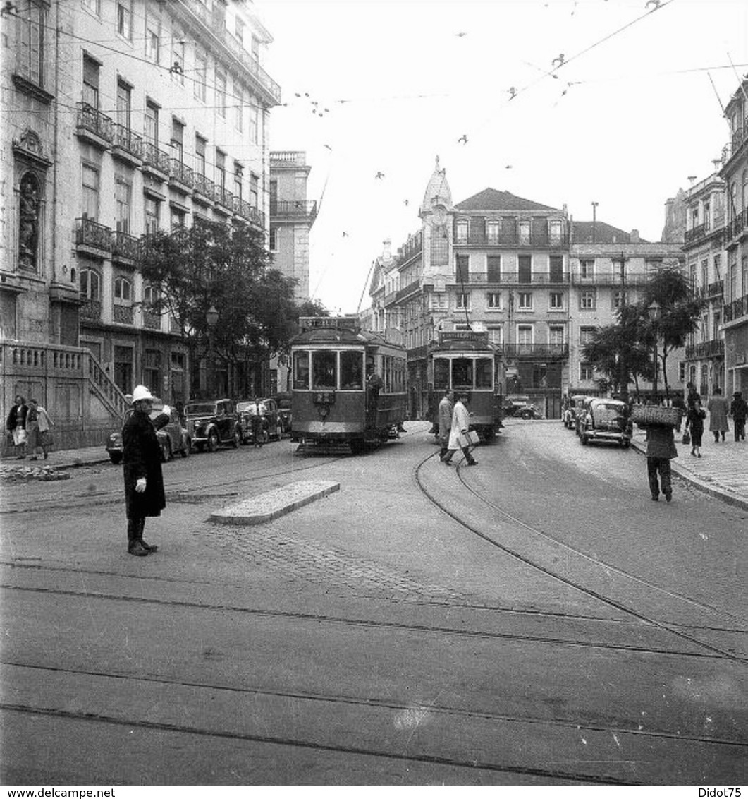 Lisboa  Lisbonne Portugal - Altri & Non Classificati