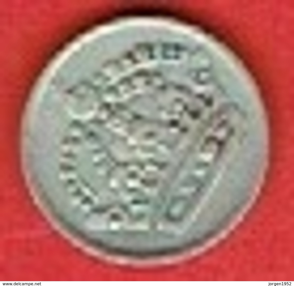 SWEDEN #  10 ØRE FROM 1957 - Zweden