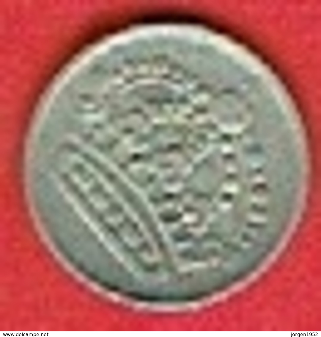 SWEDEN #  10 ØRE FROM 1961 - Suède