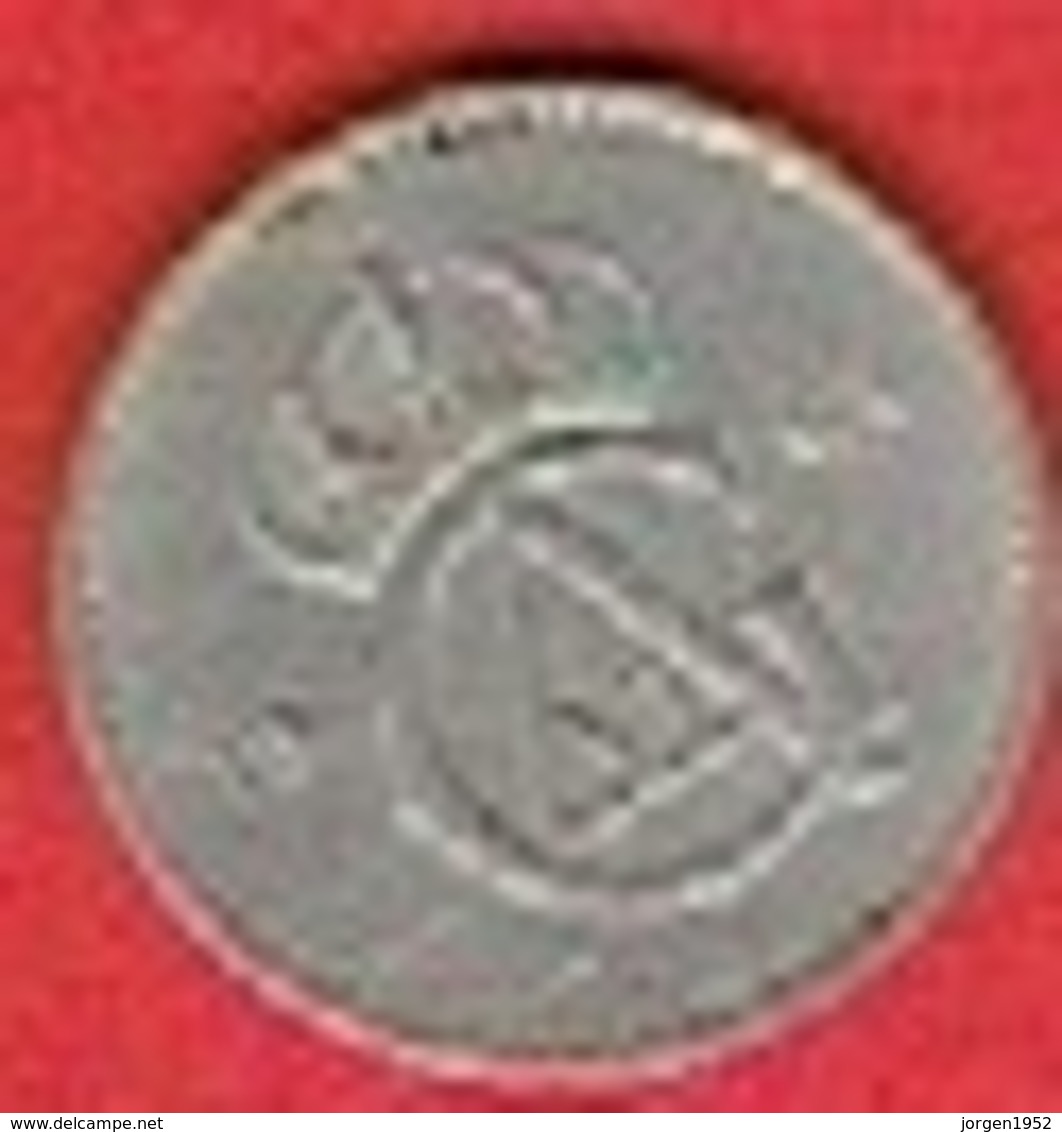 SWEDEN #  10 ØRE FROM 1964 - Suède