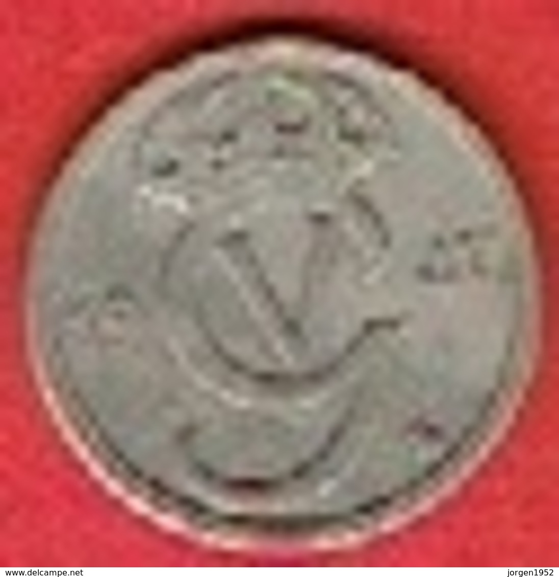 SWEDEN #  10 ØRE FROM 1947 - Suède