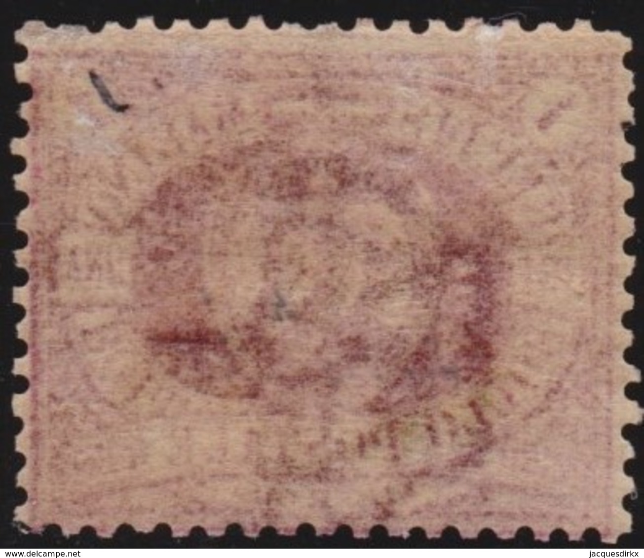 San Marino      .   Yvert     .   20  ( 2 Scans )      .   *     .    Mint-hinged     .   /    .   Neuf Avec Charniere - Ongebruikt