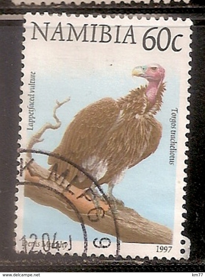 NAMIBIE OBLITERE - Namibie (1990- ...)