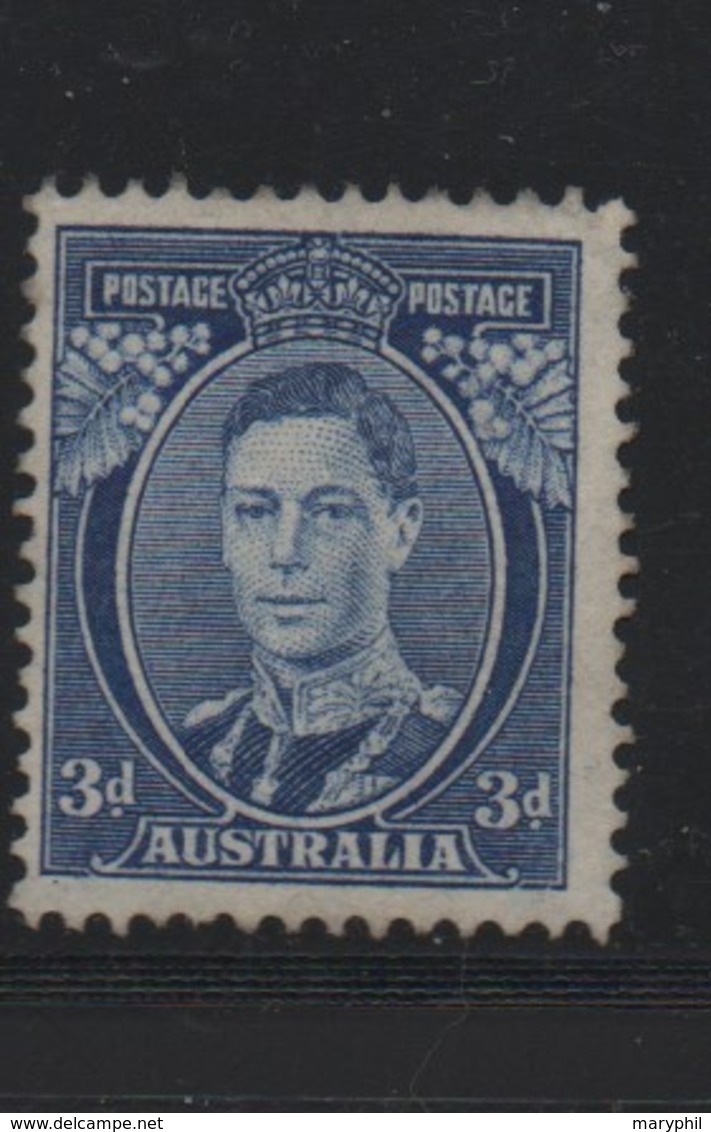 LOT 687 - AUSTRALIE N° 113 B - Nuovi