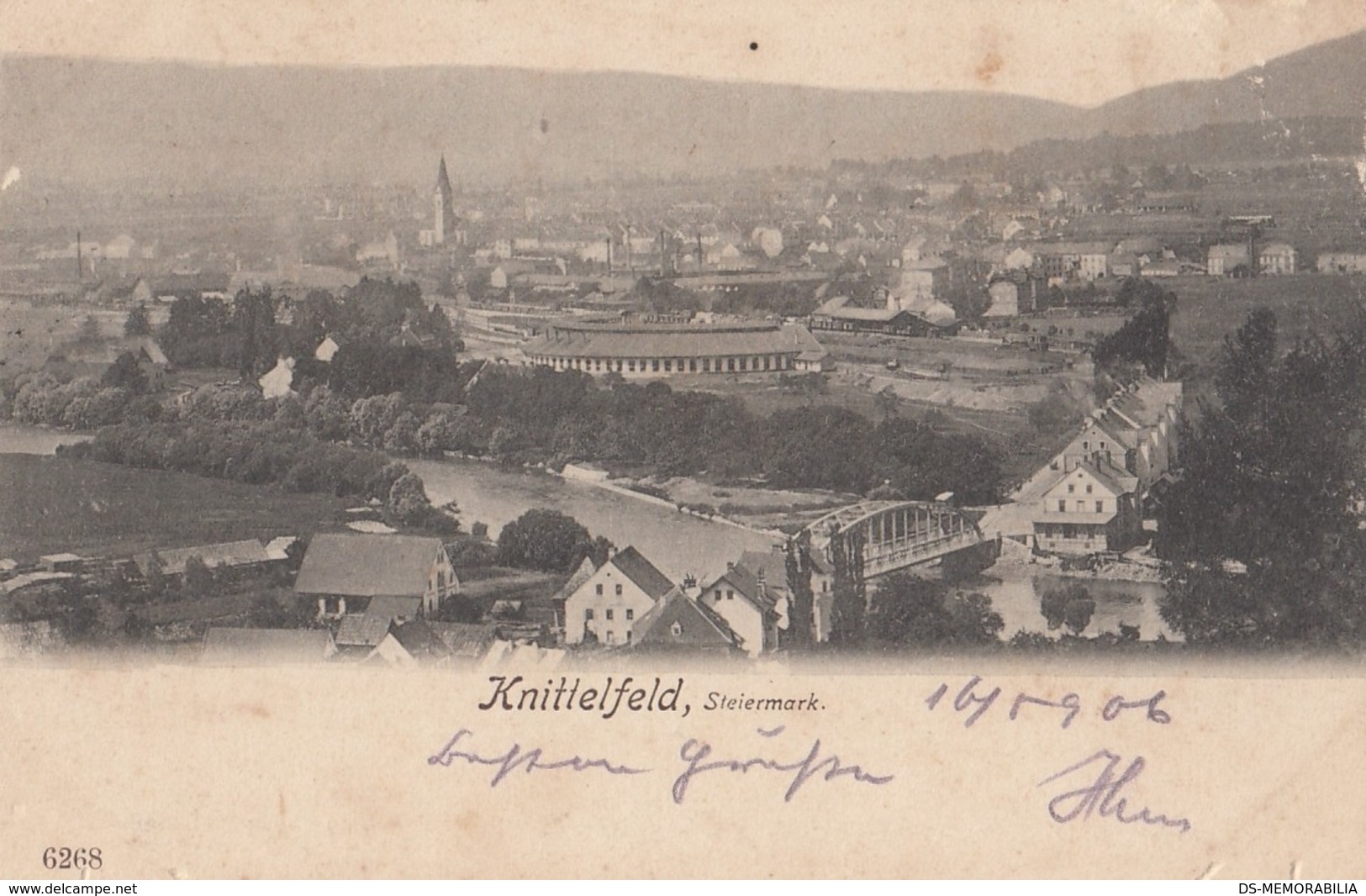 Knittelfeld 1906 - Knittelfeld