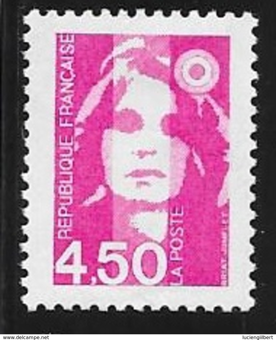 TIMBRE N° 3007-   MARIANNE DU BICENTENAIRE     -  NEUF  -  1996 - Neufs