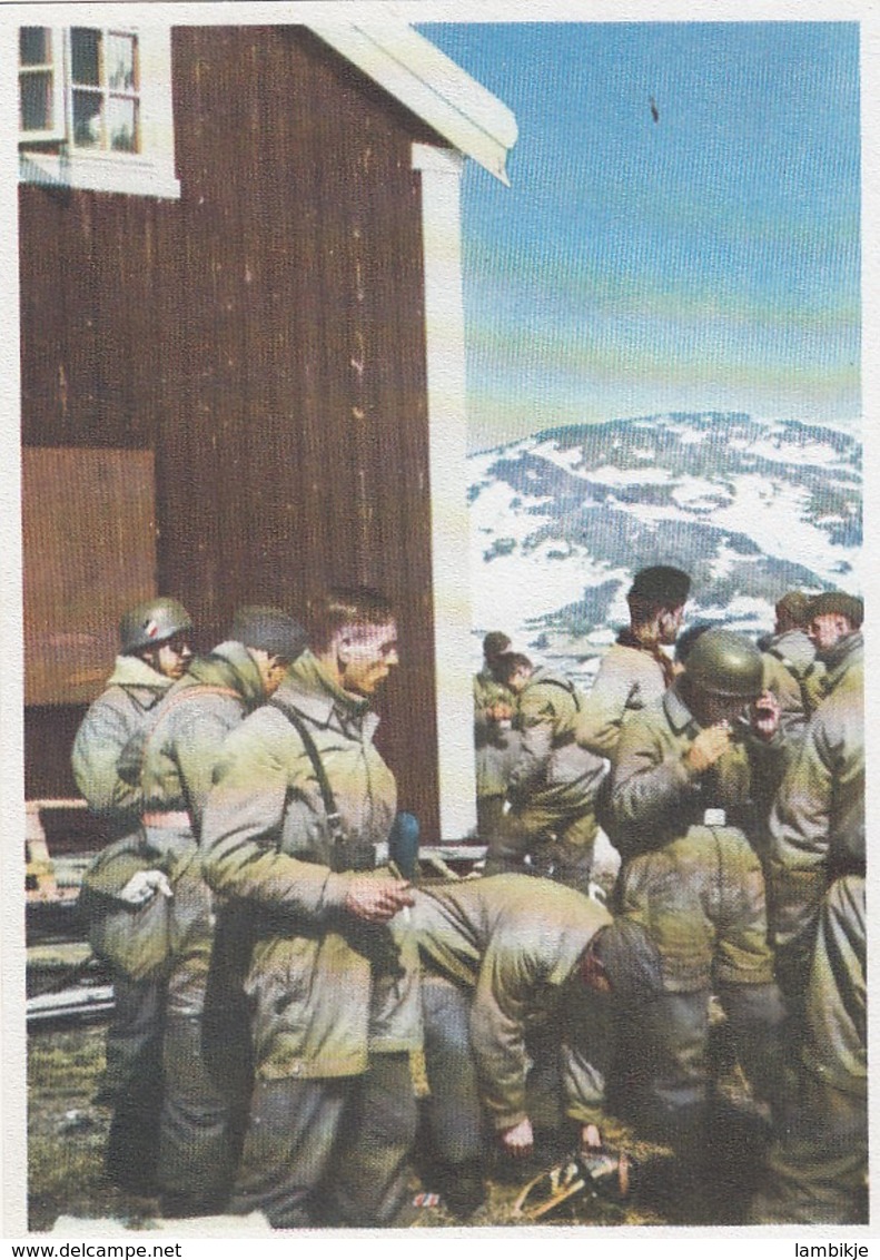 Deutsches Reich Postkarte Propaganda 1940 Junkers Stukas Und Lufttransporter - Briefe U. Dokumente