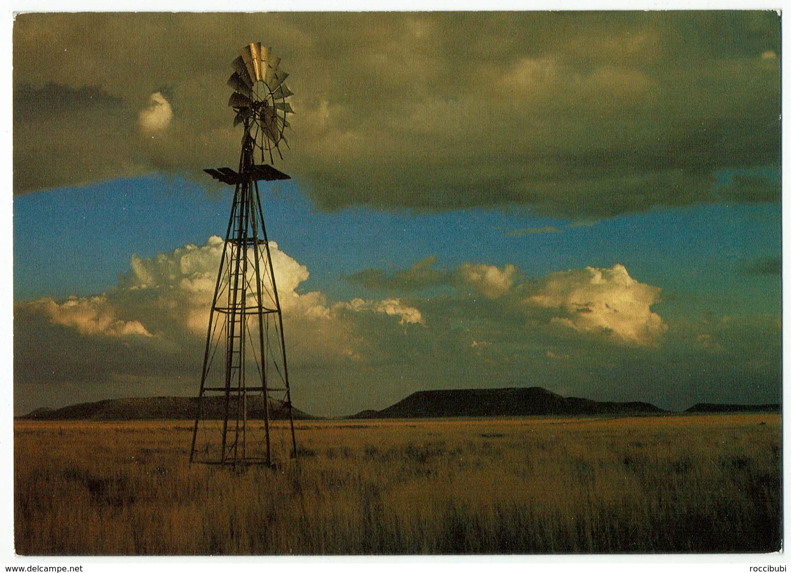 Südafrika, The Great Karoo - Südafrika