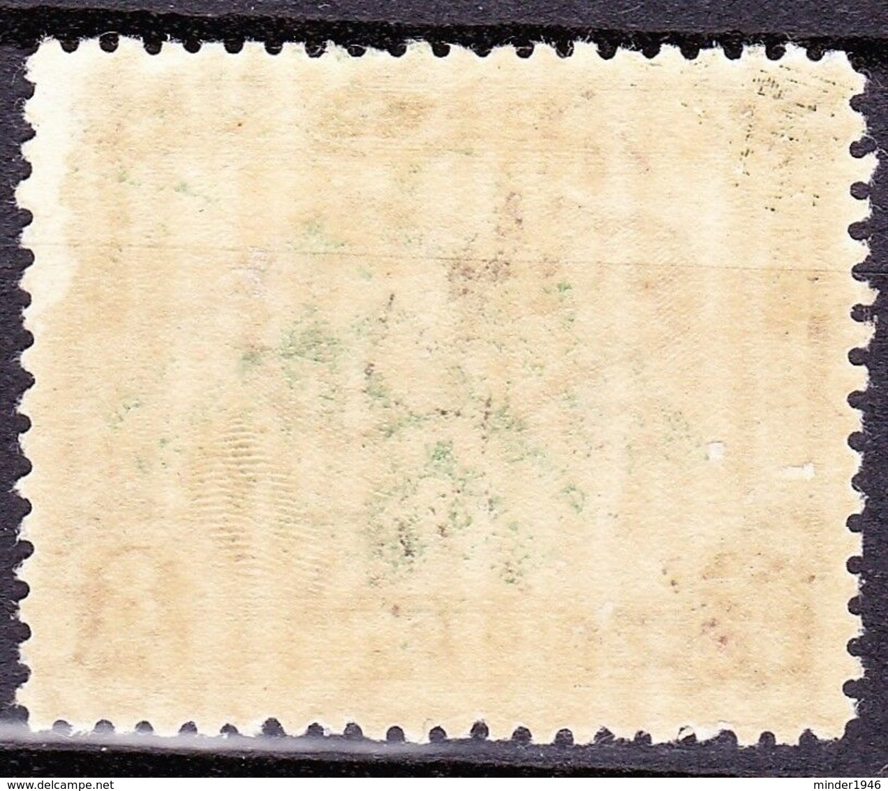 MALAYA JOHORE 1960 8c Myrtle Green SG159 Fine Used - Johore