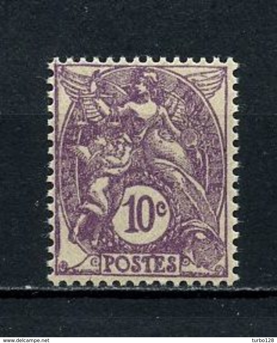 FRANCE 1927  N° 233 ** Neuf MNH Superbe C 8 € Type Blanc GE Thomas - Neufs