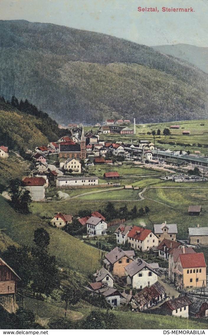 Selztal - Selzthal