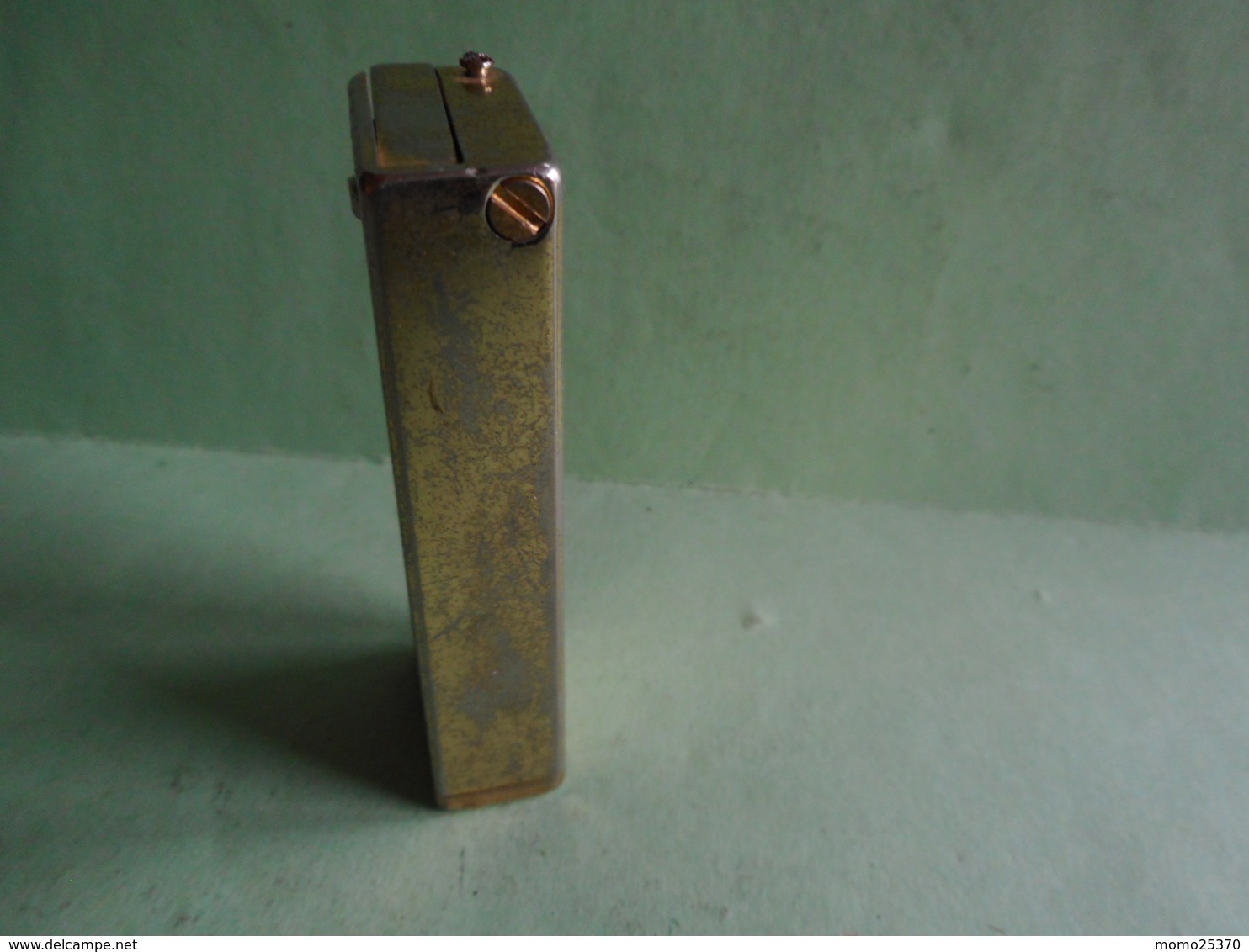 BRIQUET DOMINON LIGHTER Feuerzeug ENCENDEDOR ACCENDINO AANSTEKER ライター 打火机 Léttari Ljusare αναπτήρας ///////// - Autres & Non Classés