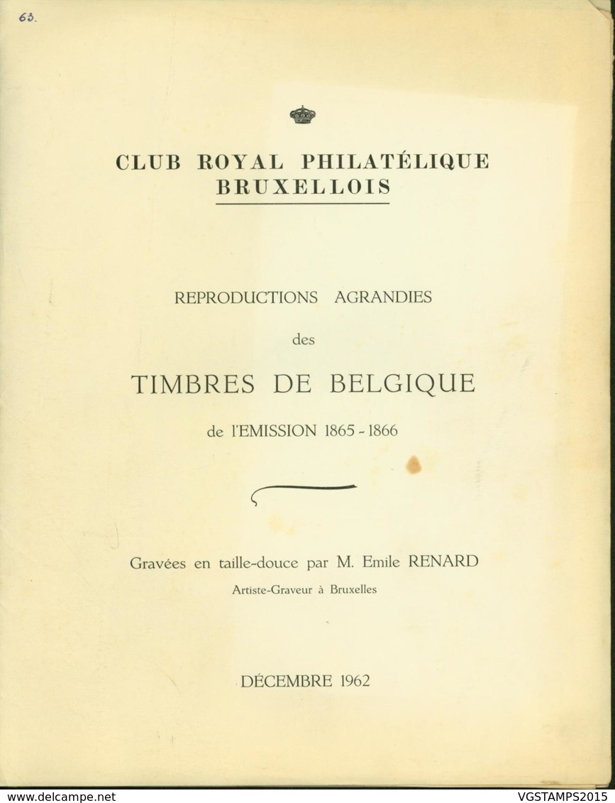 BELGIQUE REIMPRESSION RENARD Nº17/21 COMPLET  EN COULEUR  30/500 (DD) DC-2147 - Proofs & Reprints