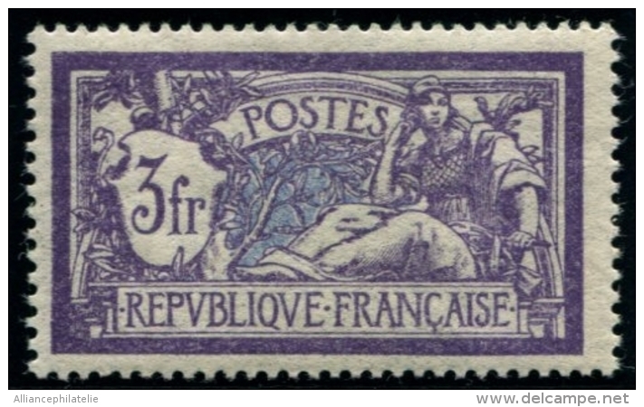 Lot N°2444 France N°206  Neuf ** LUXE - Unused Stamps