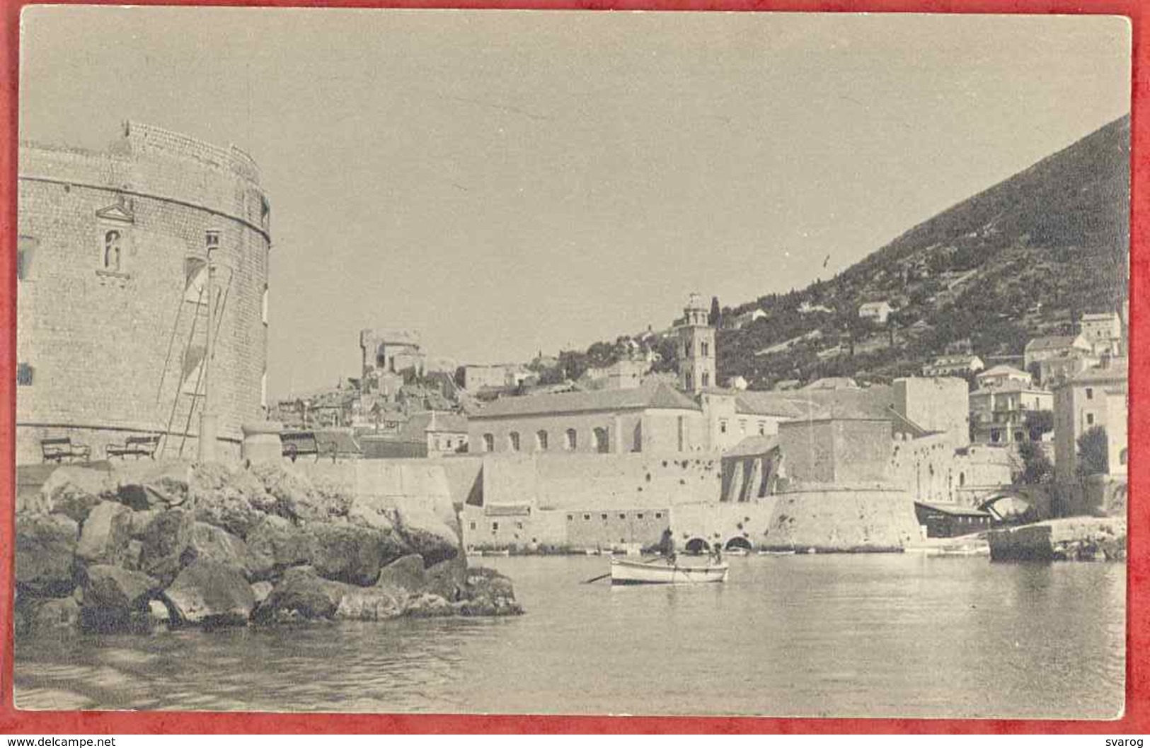 DUBROVNIK - RAGUSA. Croatia A192/99 - Croatia