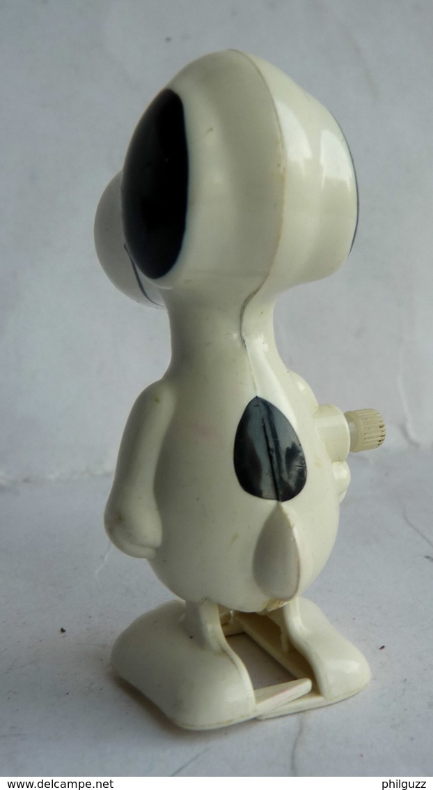 FIGURINE AVIVA MARCHEUR SNOOPY PEANUTS - Autres & Non Classés