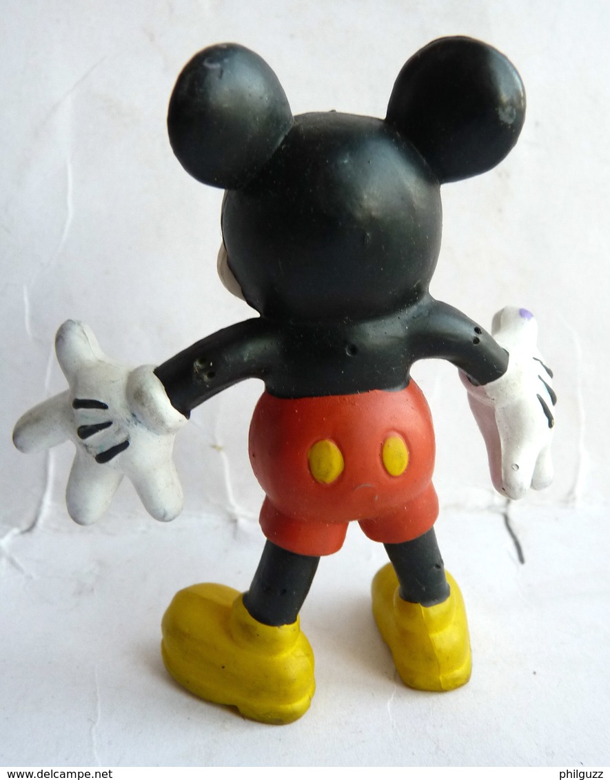 FIGURINE LARGO MICKEY BENDEM FLEXIBLE Walt Disney - Disney