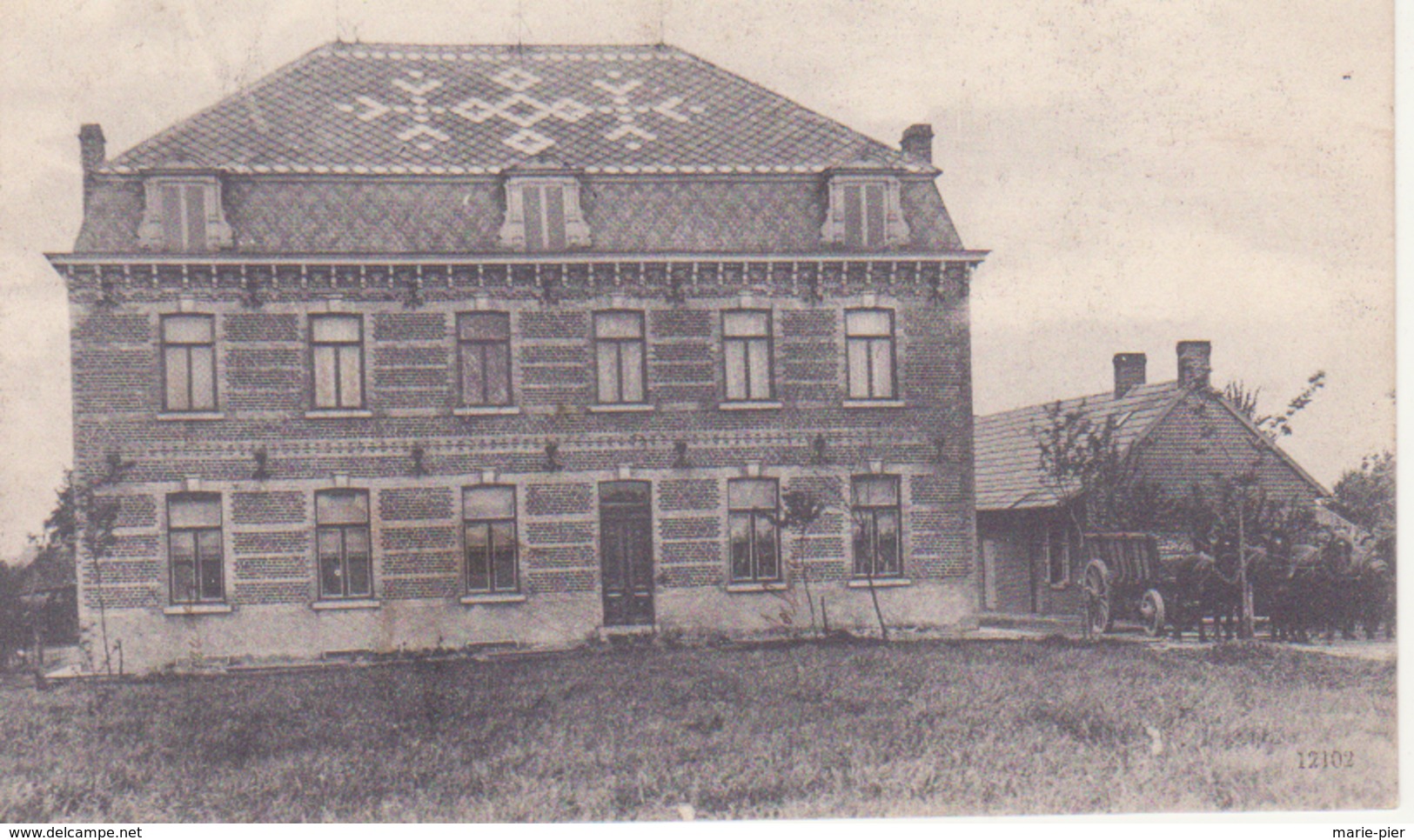 Maison De Thielt - Tielt