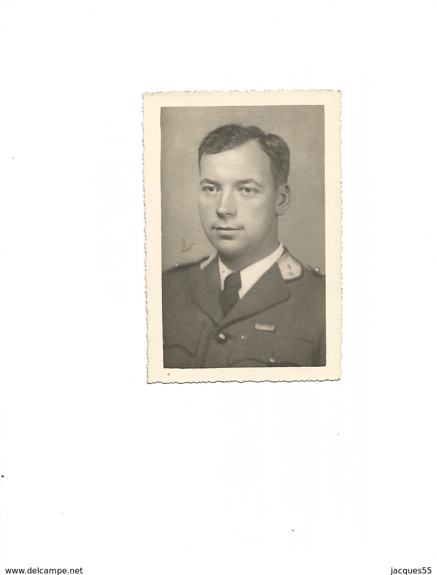 Capitaine Léon Lheureux-mort Pour La France-sainghin-en-weppes-le-17-12-1944-rare - Documents