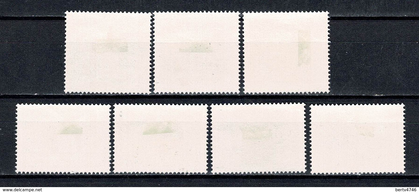 Portugal  1977 Yv. 1330/32*, 1333/36* MH (2 Scans) - Neufs