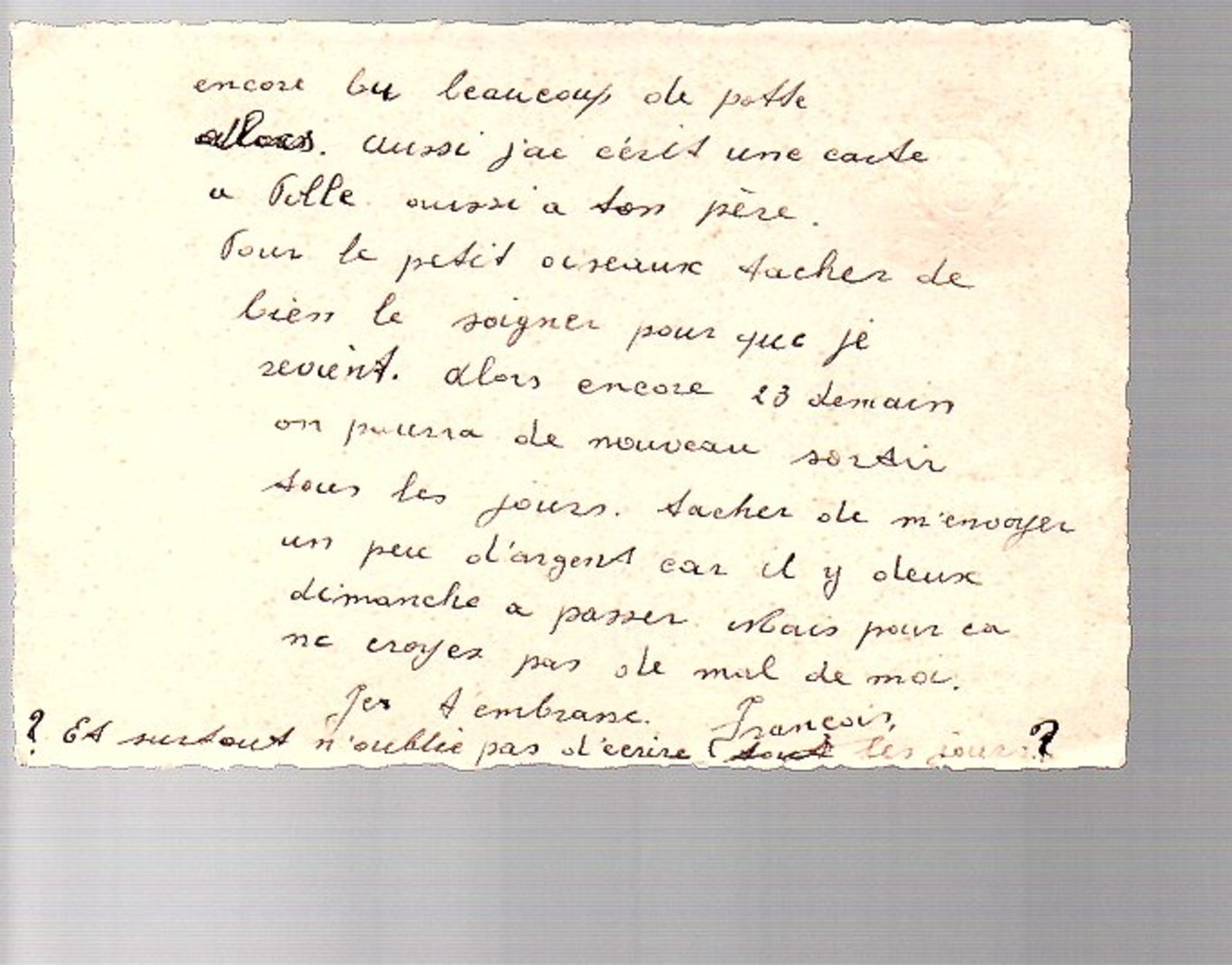 1937 8e Regiment De Ligne Beverloo > Leopoldsburg > Anderlegt Salomon (157) - Lettres & Documents