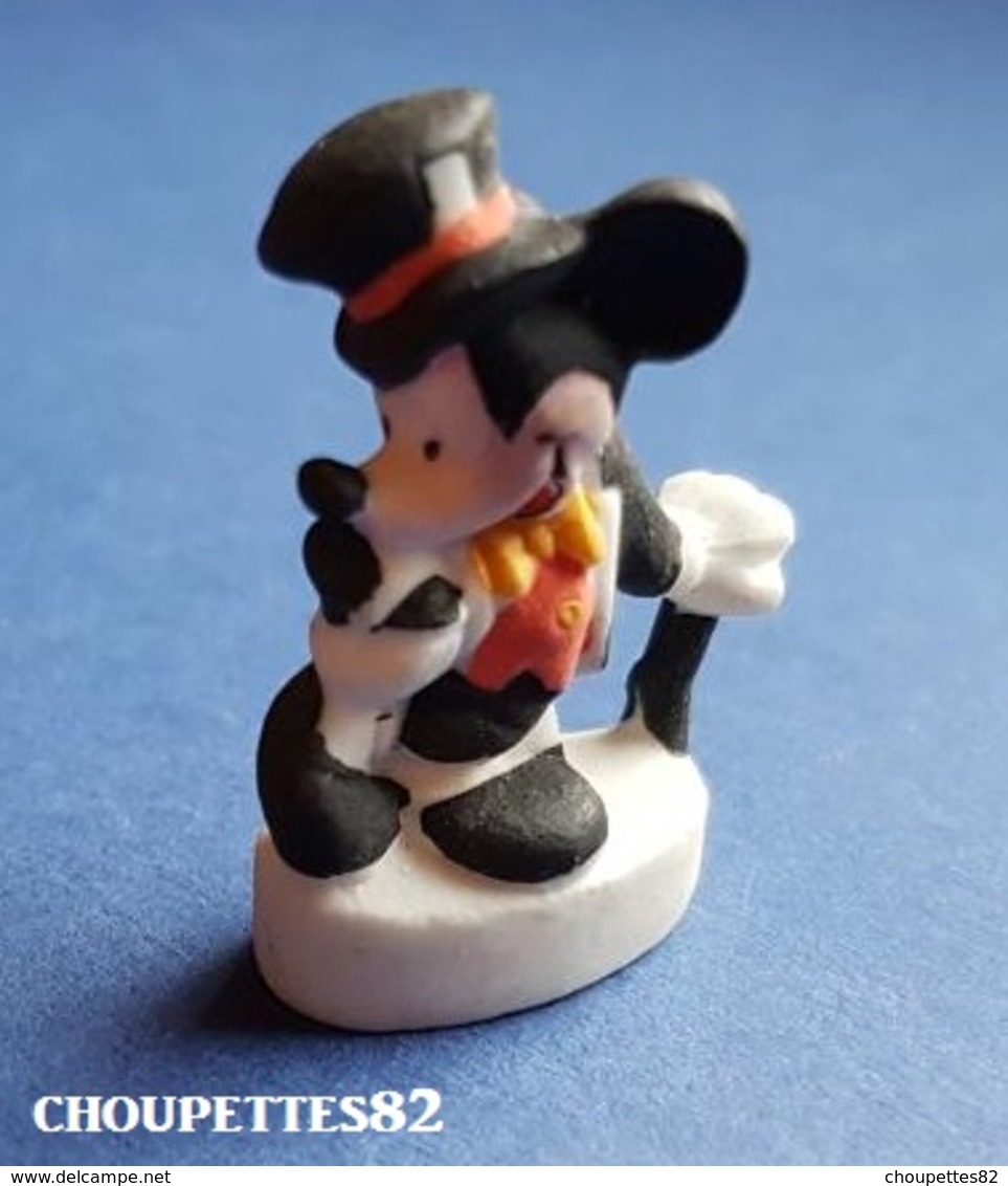 Fèves Fève Disney Mickey Mat*785* - Disney