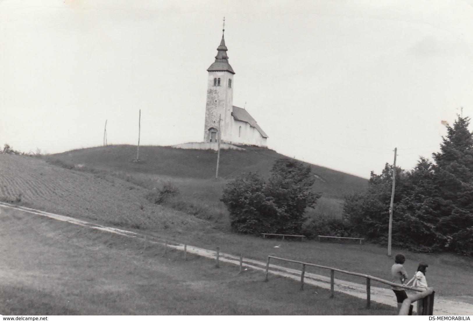 Krizna Gora , Skofja Loka - Slovenia