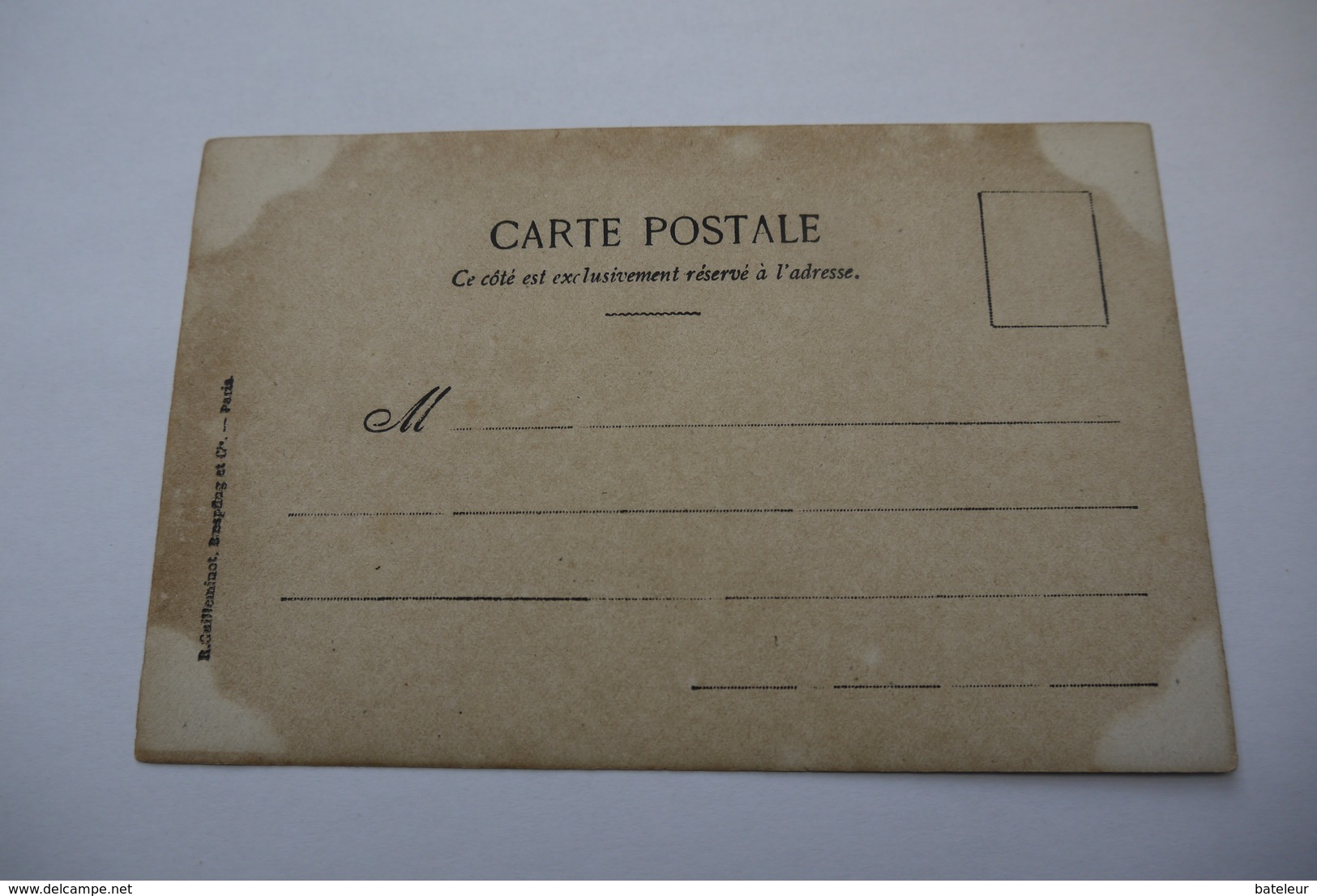 20  CARTES  PHOTOS  A  LOCALISER  POUR  LA  PLUPART