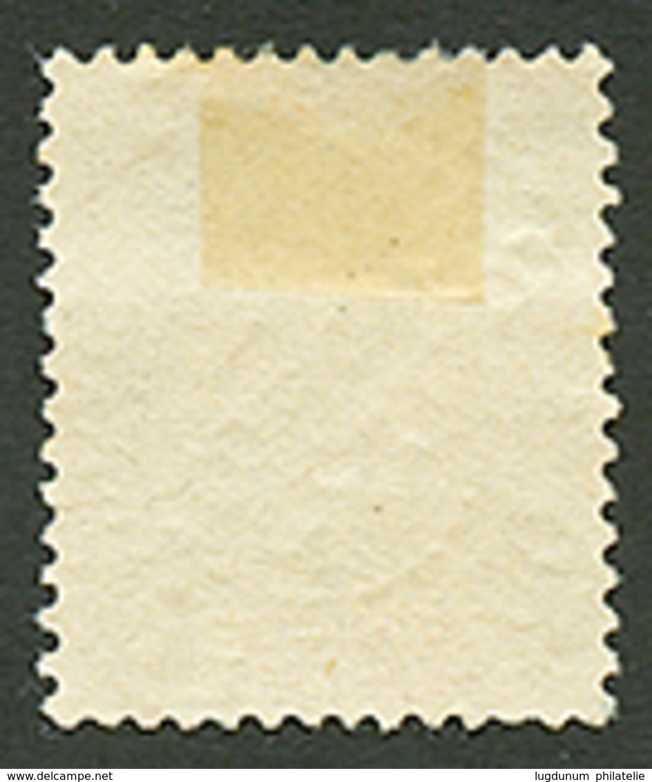 CONGO : 1898 5c Groupe Obl. BATA CONGO FRANCAIS. Bureau Rare (devient COLONIE ESPAGNOLE). TTB. - Andere & Zonder Classificatie
