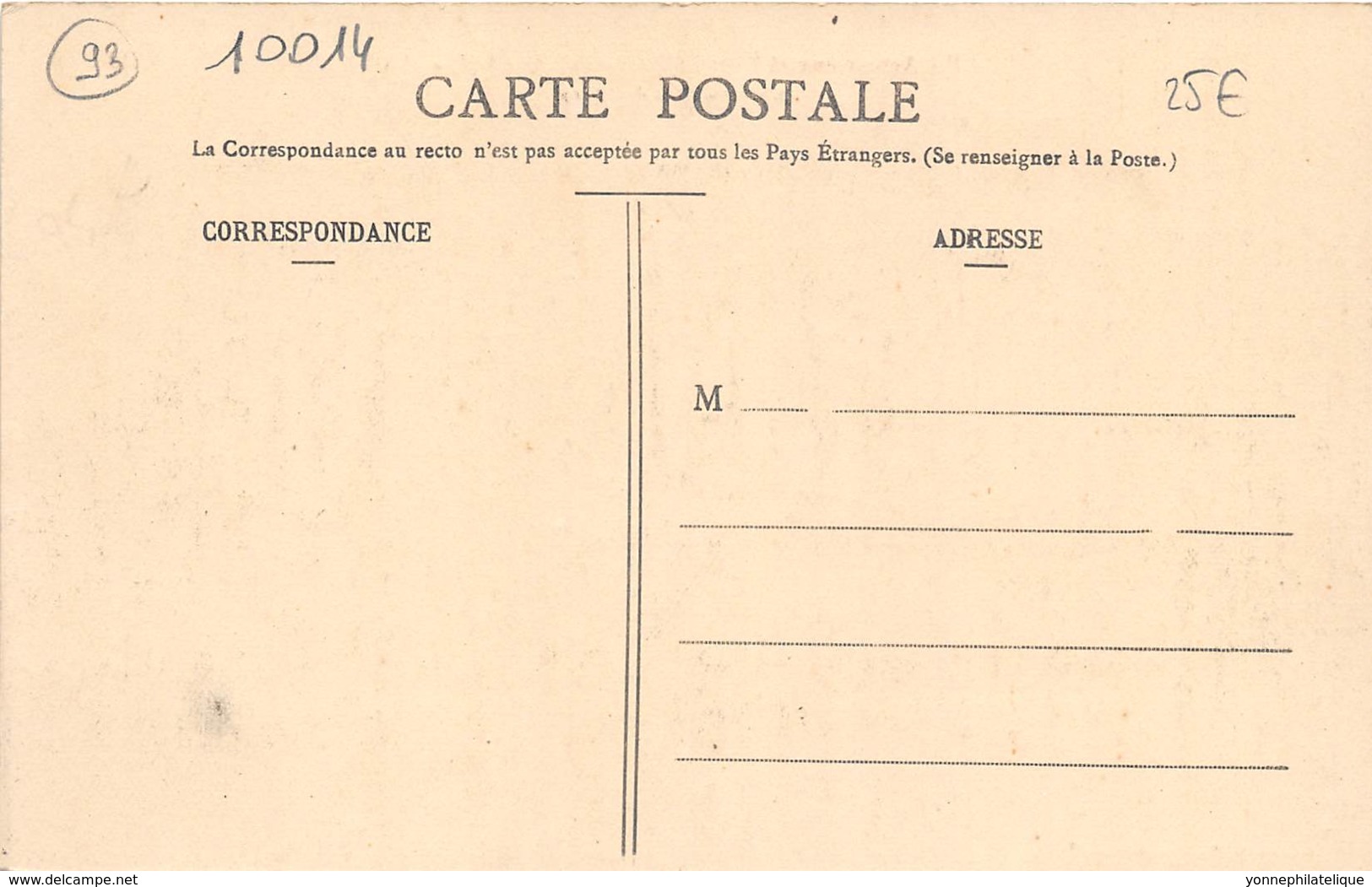 93 - Seine Saint Denis / 10014 - Neuilly Plaisance - L' Avenir Social - Le Chant Des Petits - Otros & Sin Clasificación