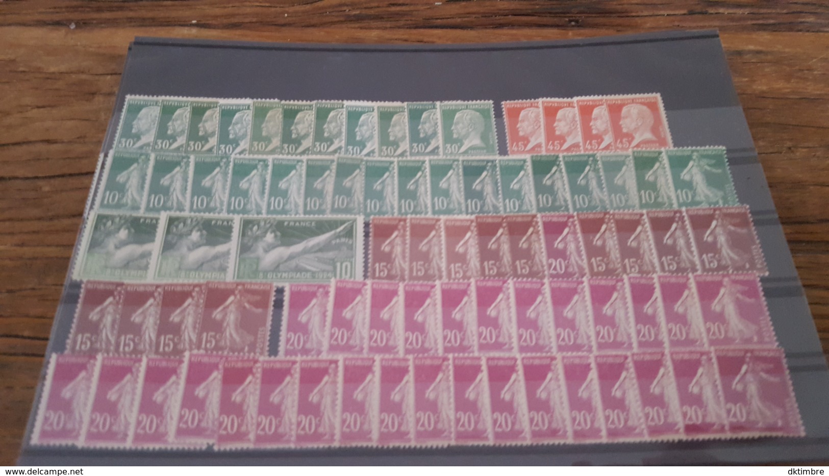 LOT 440612 TIMBRE DE FRANCE NEUF** LUXE  BLOC - Unused Stamps