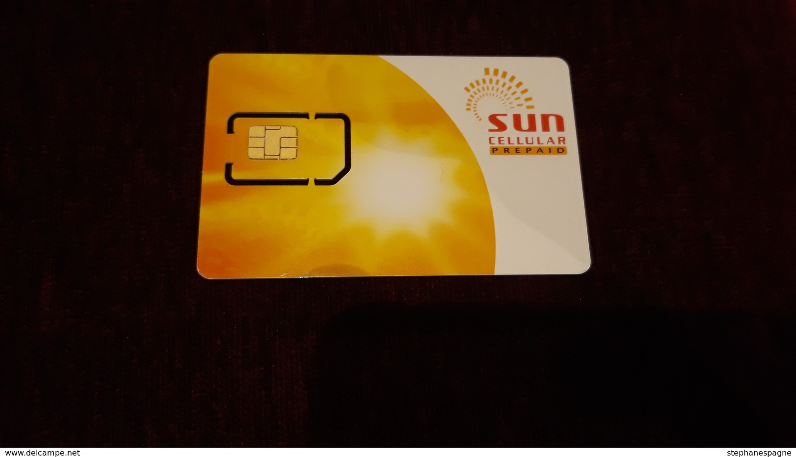 Philippines GSM SIM Card - Philippines
