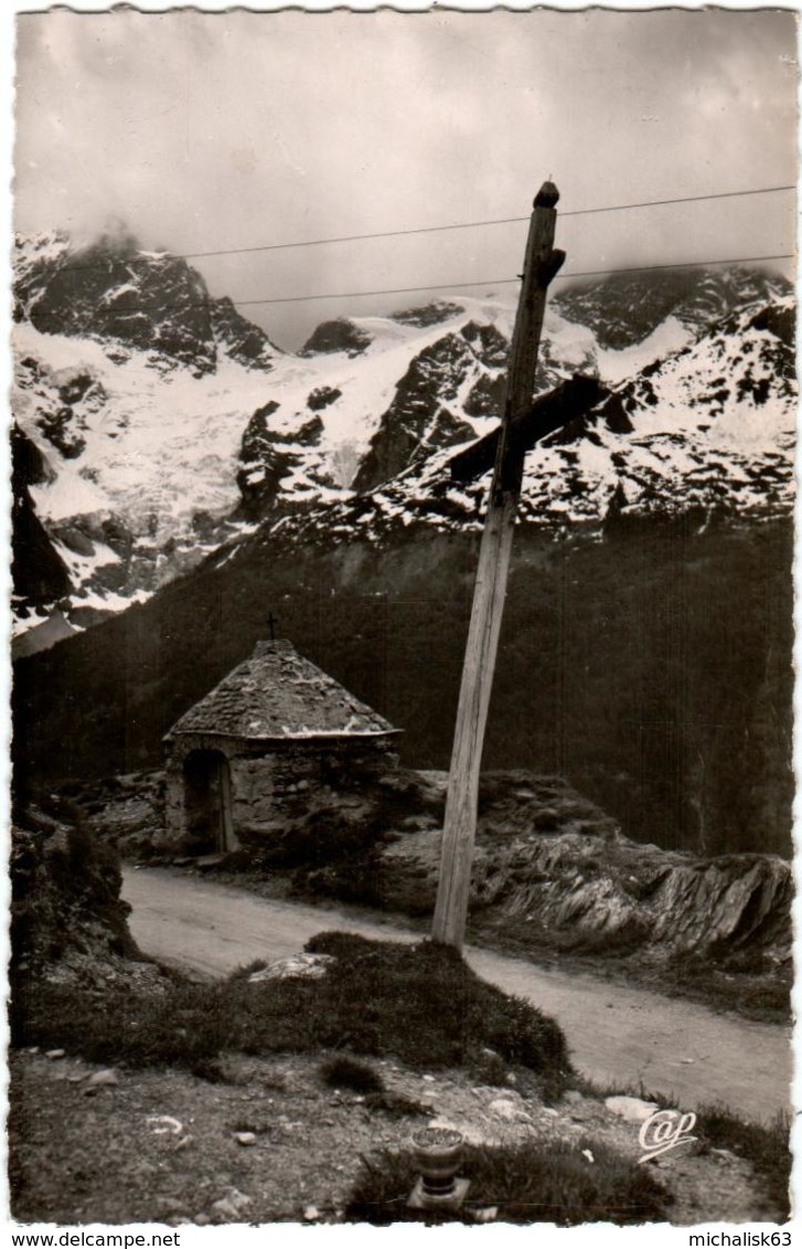 3XZ 217 ROUTE DU LAUTARET - LA CHAPELLE SAINTE ANNE ET LA MEIJE - Autres & Non Classés