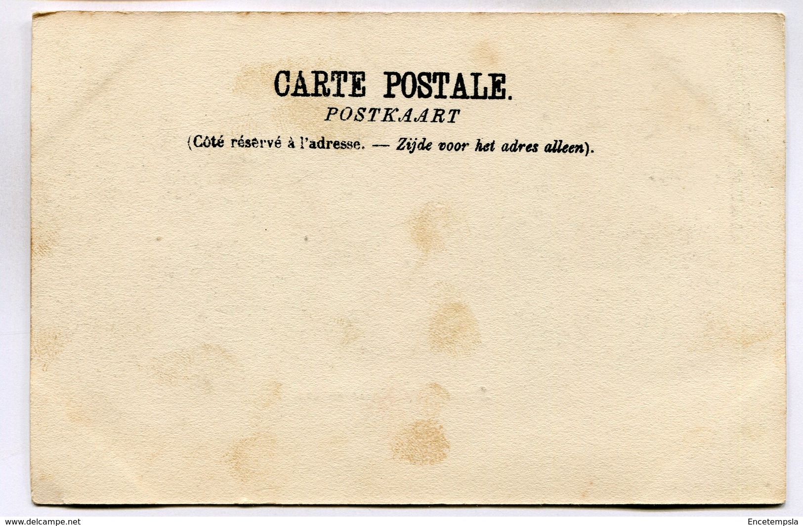 CPA - Carte Postale - Belgique - Dinant - La Meuse En Aval  ( DD7297) - Dinant