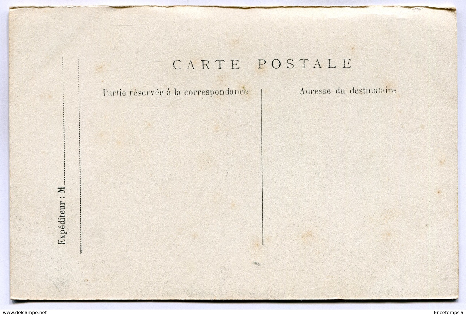 CPA - Carte Postale - Belgique - Waterloo - La Butte Du Lion  ( DD7298) - Waterloo