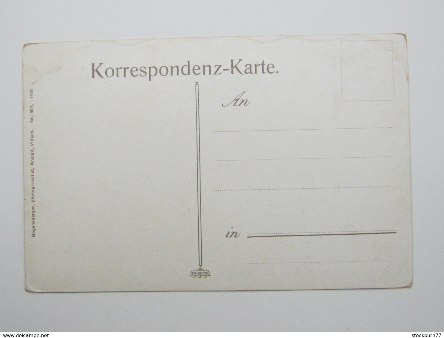 FELDKIRCHEN     , Schöne Karte  Um 1910 - Feldkirchen In Kärnten