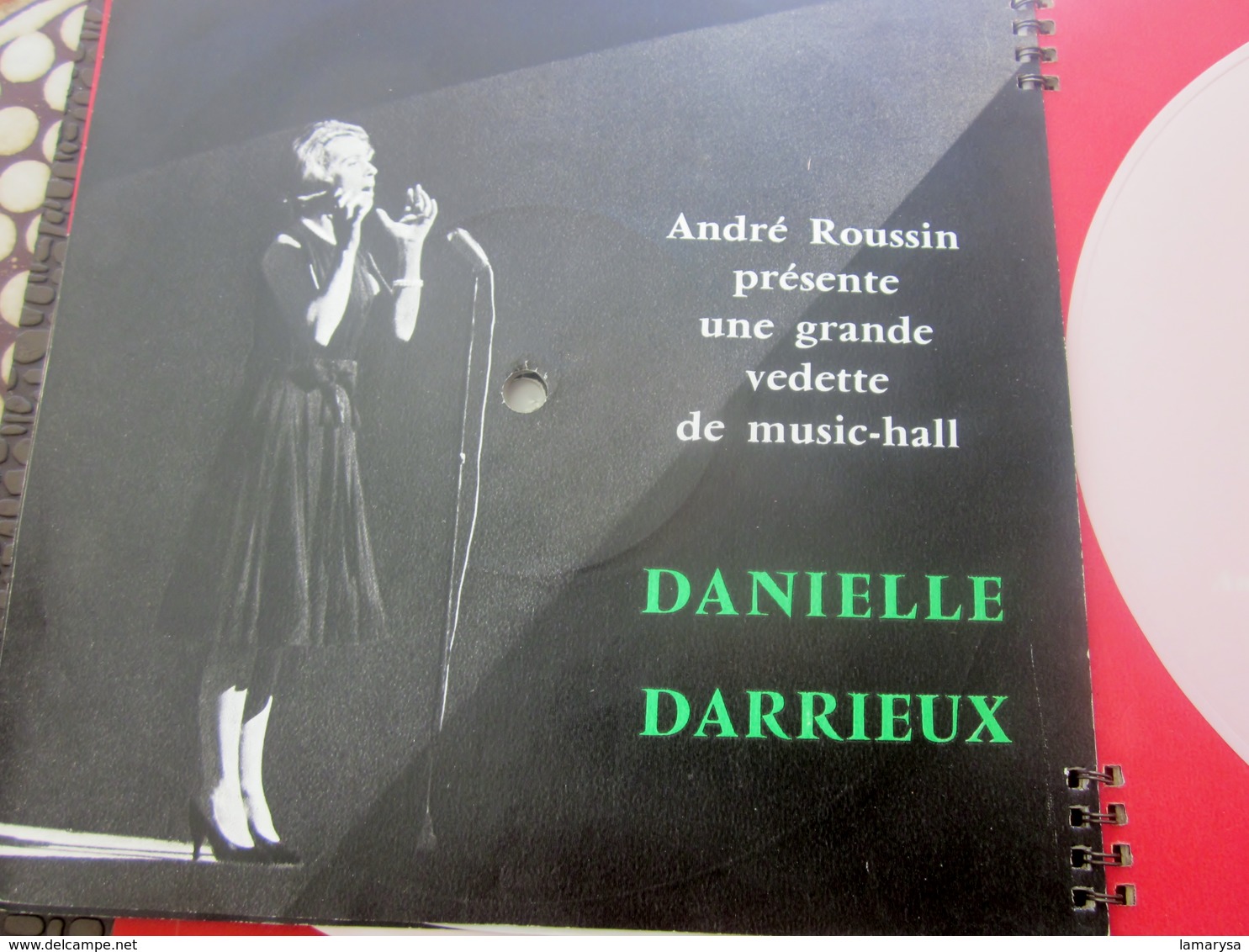 Magazine Sonorama N°23-Oct 1960 -Musique Disque Vinyle Format spécial-Bricitte Bardot-Gilbert Becaud-Airs du moisPubs