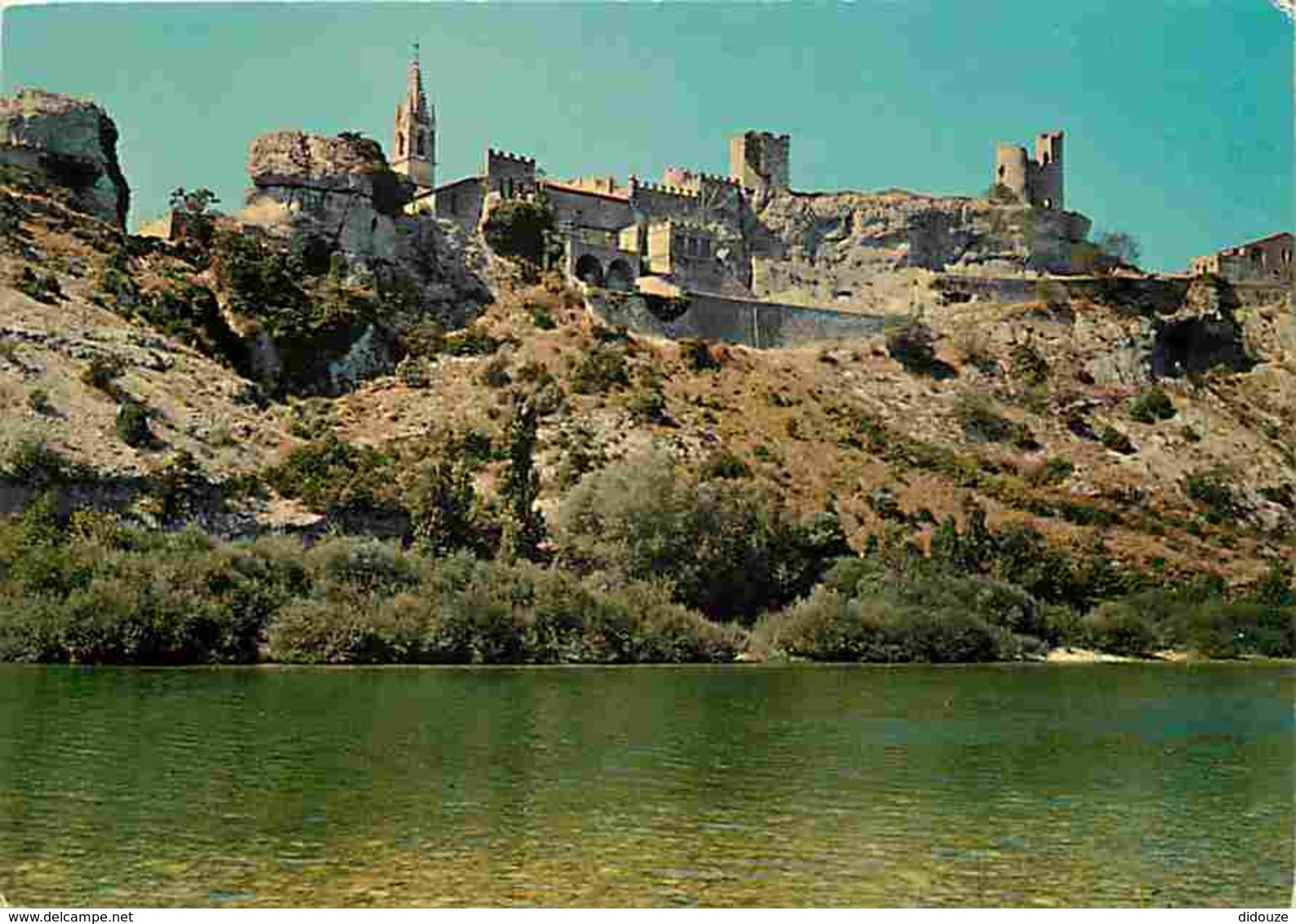 Lot De 45 Cartes Postales Modernes - Ardèche ( 07 ) - Composition : Pont D'Arc Et Gorges De L'Ardèche 15 , Autres 30 - F - 5 - 99 Postcards